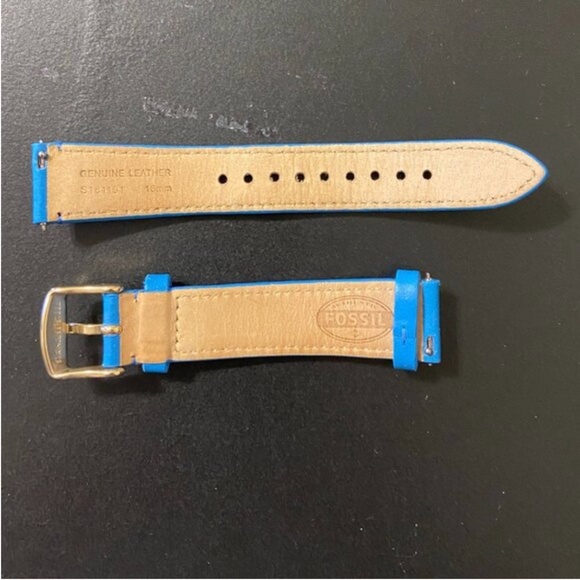 Fossil Chelsey Multifunction, Women's Watch ES3357 with Extra Strap - Picture 6 of 6